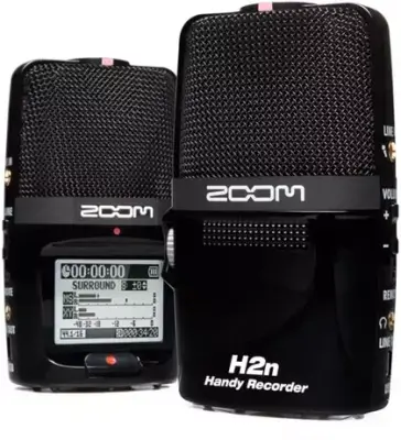 Store Special Product - Zoom - H2N ZOOM